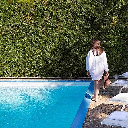 Mercure Paris Sud Les Ulis-Courtaboeuf Ngoại thất bức ảnh