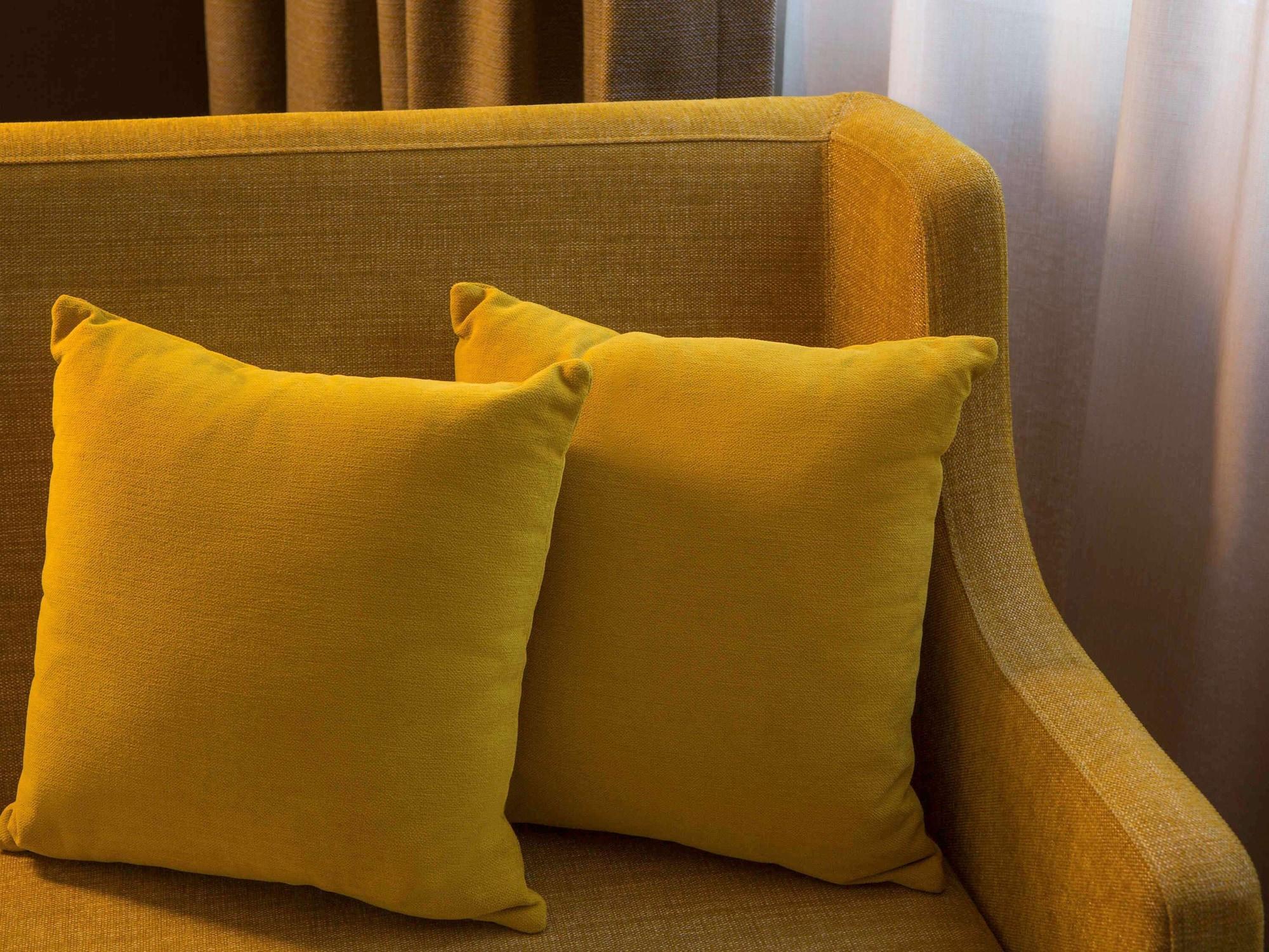 Mercure Paris Sud Les Ulis-Courtaboeuf Ngoại thất bức ảnh