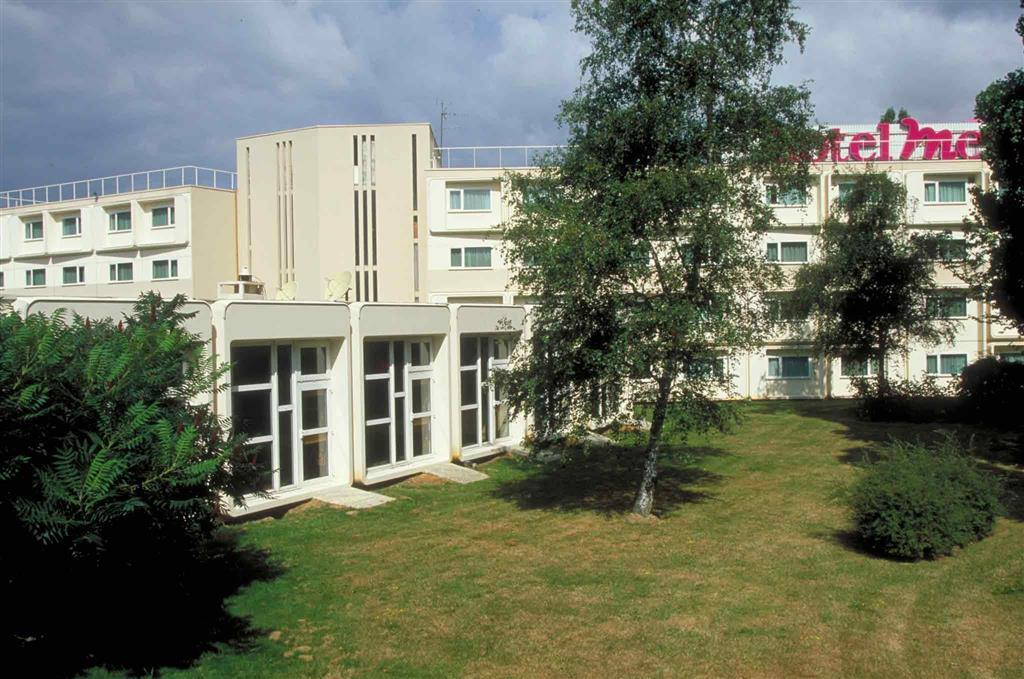 Mercure Paris Sud Les Ulis-Courtaboeuf Ngoại thất bức ảnh