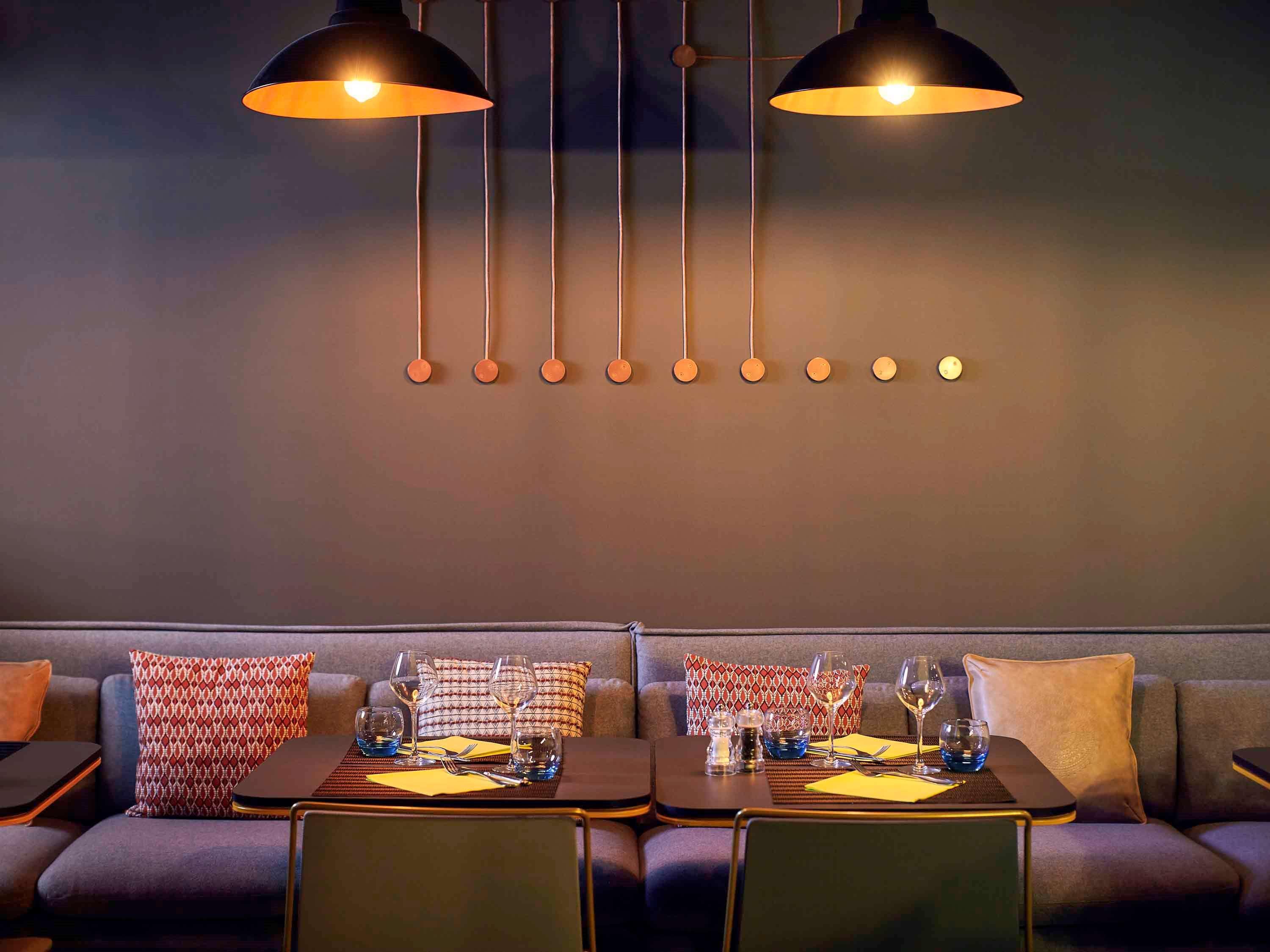 Mercure Paris Sud Les Ulis-Courtaboeuf Ngoại thất bức ảnh
