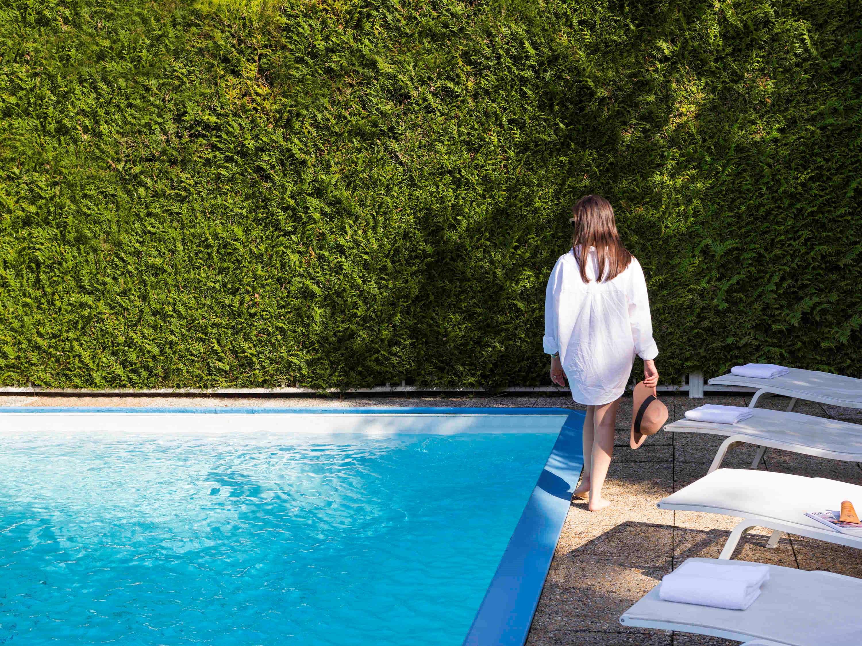 Mercure Paris Sud Les Ulis-Courtaboeuf Ngoại thất bức ảnh