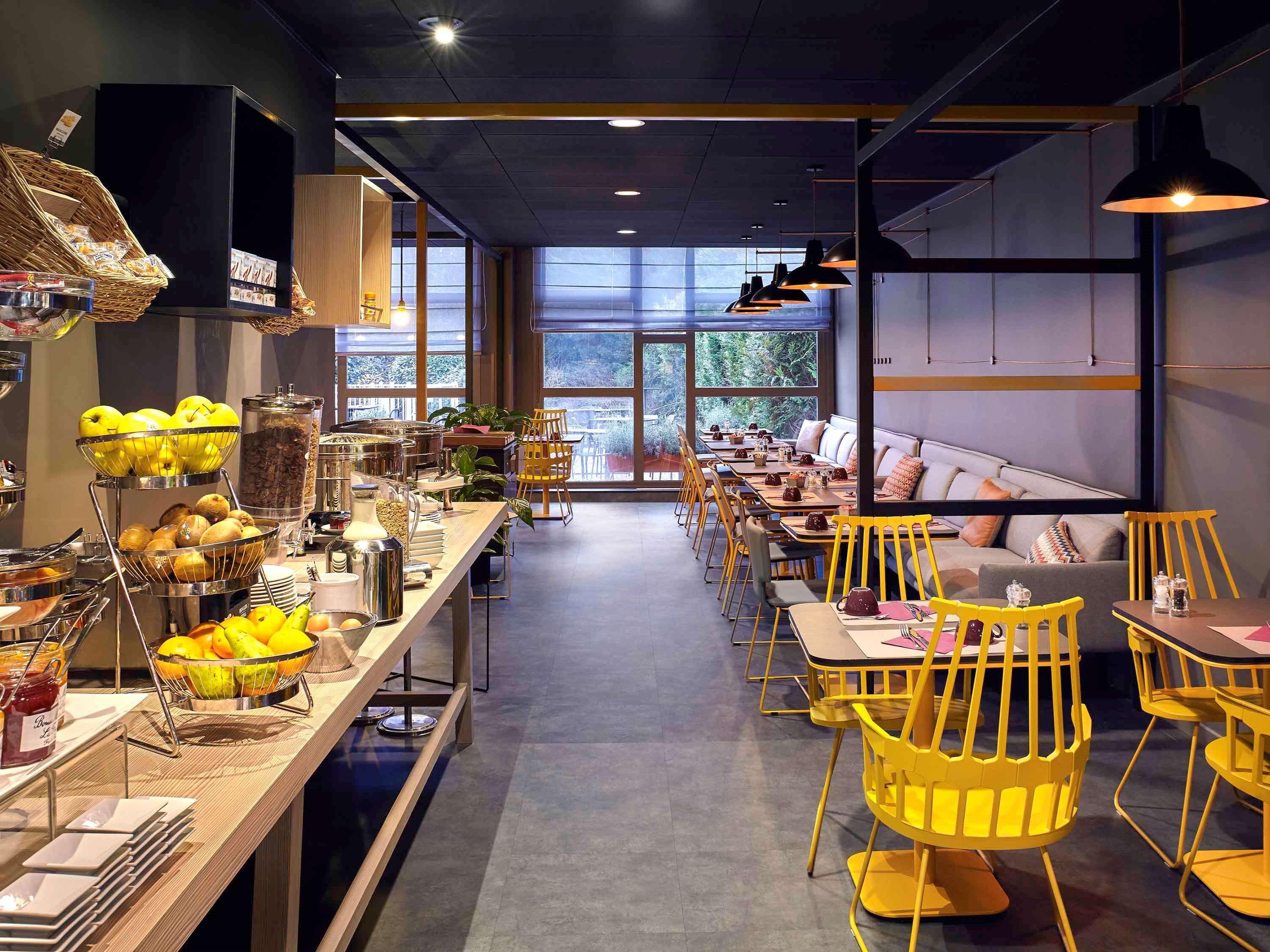 Mercure Paris Sud Les Ulis-Courtaboeuf Ngoại thất bức ảnh